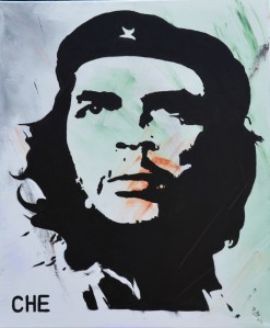 Che Guevara
