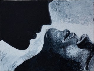 Fifty shades - a taste of champagne